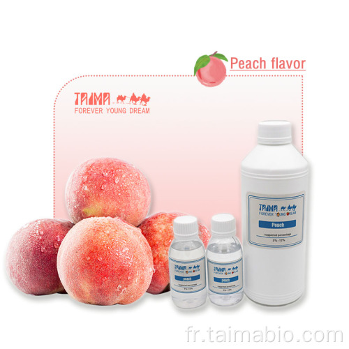 Flavage des fruits Concentré Frôles Flavors 125 ml 500 ml